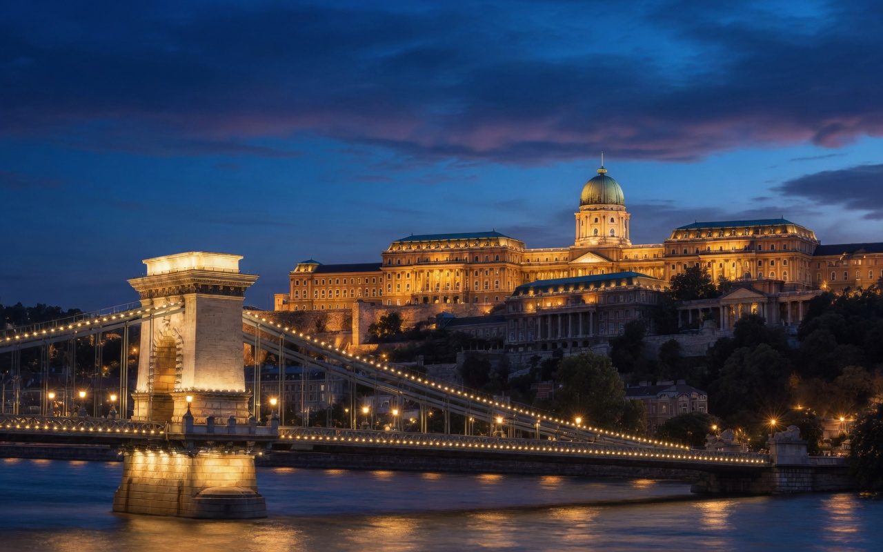 Budapest
